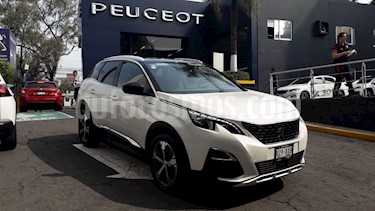 Foto Peugeot 3008 GT Line 1.6 THP usado (2019) color Blanco Perla precio $554,900