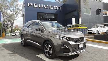 Foto Peugeot 3008 GT Line 1.6 THP usado (2019) color Gris precio $544,900