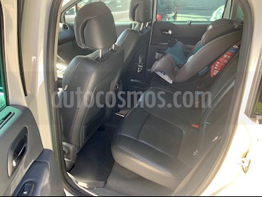 Foto Peugeot 3008 Feline usado (2012) color Blanco precio $125,000
