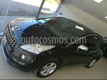 foto Peugeot 3008 Premium Plus Tiptronic usado (2013) color Negro precio $450.000