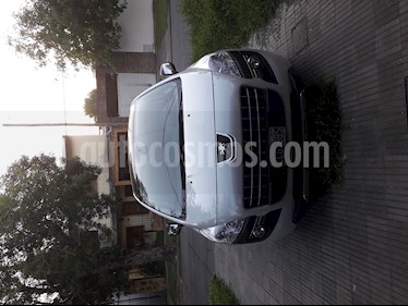 Peugeot 3008 Premium Plus usado (2012) color Blanco precio $430.000