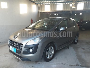 foto Peugeot 3008 Premium usado (2011) color Beige precio $360.000