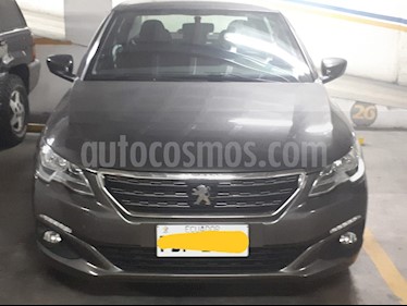 Foto venta Auto Usado Peugeot 301 1.6L Allure TM (2018) color Gris precio u$s19.000