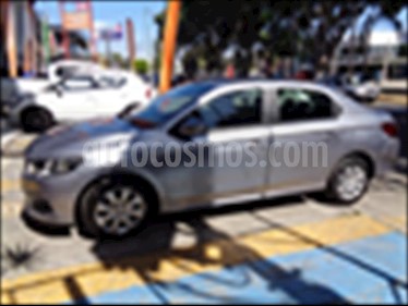 foto Peugeot 301 ACTIVE 4P 1.6VTI 115HP MAN 5VEL FL usado (2018) color Gris precio $172,000
