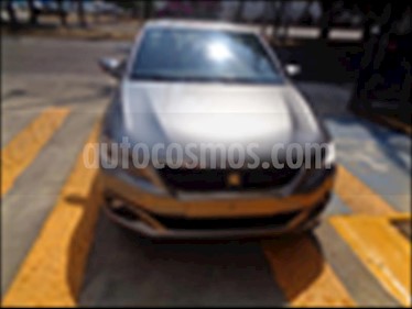 Foto Peugeot 301 ACTIVE 4P 1.6VTI 115HP MAN 5VEL FL usado (2018) color Gris precio $172,000