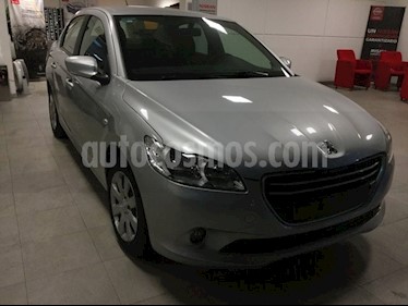 Foto venta Auto usado Peugeot 301 Active (2017) precio $165,000