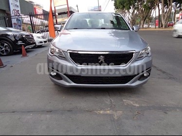 Foto venta Auto usado Peugeot 301 Active (2018) color Gris precio $192,900