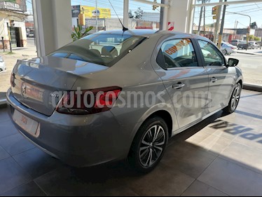 Foto venta Auto nuevo Peugeot 301 Allure 1.6 Hdi Plus color Gris Acero precio $794.600