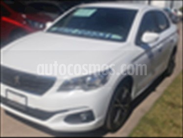 Foto Peugeot 301 ALLURE 4P 1.6HDI 92HP E5 MAN 5VEL usado (2018) color Blanco precio $219,000