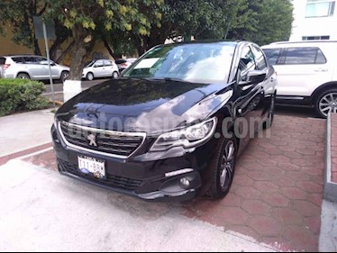 foto Peugeot 301 Allure HDi Diesel usado (2019) color Negro precio $224,900