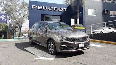 Foto Peugeot 301 Allure HDi Diesel usado (2019) color Marron precio $234,900