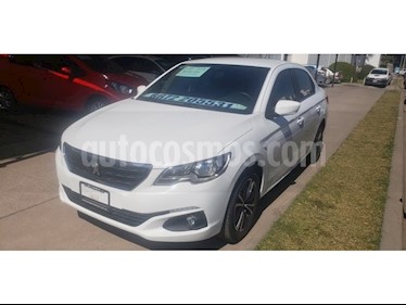 Foto venta Auto usado Peugeot 301 Allure (2018) color Blanco precio $228,000