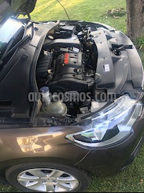 Peugeot 301 Allure 1.6 Plus Tiptronic usado (2018) color Gris Shark precio $800.000