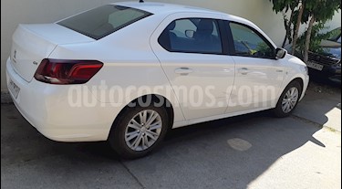 Peugeot 301 1.6L Active Pack 92HP HDi usado (2019) color Blanco Banquise precio $9.000.000