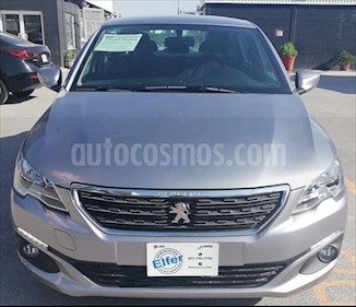 Peugeot 301 Allure HDi Diesel usado (2019) color Gris precio $230,000