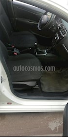 Peugeot 301 Active HDi Diesel usado (2016) color Blanco Banquise precio $132,000