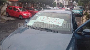 Peugeot 301 Active usado (2019) color Azul precio $120,000
