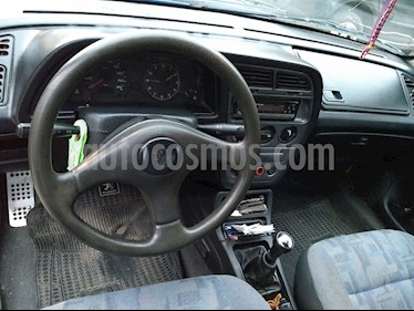 Foto venta Auto usado Peugeot 306 SR (1998) color Azul precio $90.000