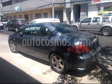 foto Peugeot 307 CC 1.6 usado (2005) color Azul precio $5.800.000