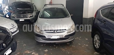 Foto Peugeot 307 - usado (2006) color Gris precio $149.000
