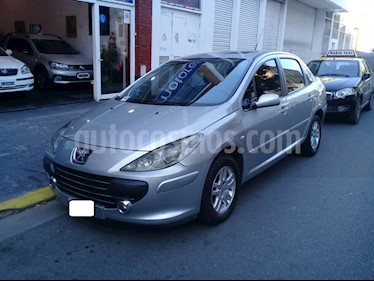 Foto venta Auto usado Peugeot 307 - (2007) color Gris precio $219.000