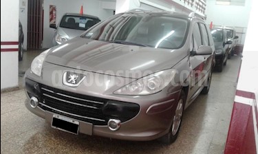Foto venta Auto usado Peugeot 307 3P 1.6 XR (2006) precio $210.000