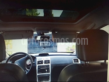 Peugeot 307 4P 2.0 HDi XS Premium usado (2006) color Gris precio $180.000