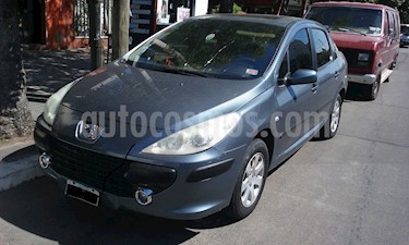 foto Peugeot 307 4P 2.0 XS Premium usado (2006) color Gris precio $269.000
