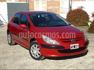 foto Peugeot 307 5P 1.6 XS usado (2006) precio $130.000