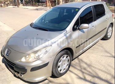 foto Peugeot 307 5P 1.6 XS usado (2007) color Gris precio $235.000