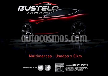 Foto Peugeot 307 5P 2.0 HDi XS usado (2006) precio $214.900