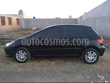 foto Peugeot 307 5P 2.0 XS HDi usado (2007) precio $220.000
