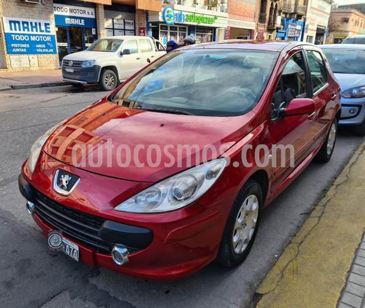 Peugeot 307 5P 1.6 XS usado (2007) precio $420.000