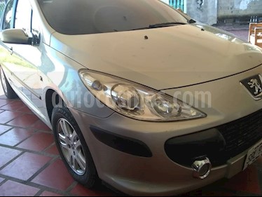 Foto Peugeot 307 XS 2.0L usado (2008) color Plata precio u$s1.500