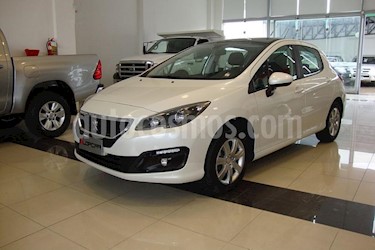 foto Peugeot 308 Allure HDi NAV usado (2016) color Blanco precio $530.000