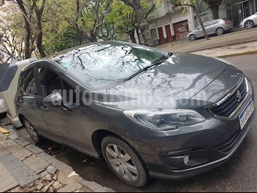 Foto Peugeot 308 Allure usado (2016) color Gris Grafito precio $610.000