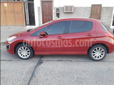 Foto venta Auto usado Peugeot 308 Allure (2014) precio $375.000