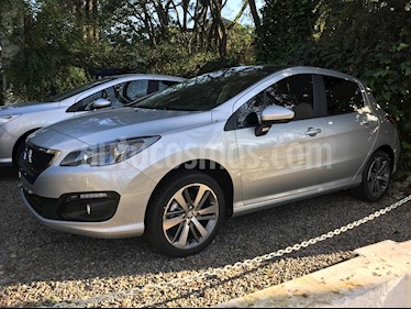 foto Peugeot 308 Feline THP Tiptronic nuevo color A elección precio $2.185.000