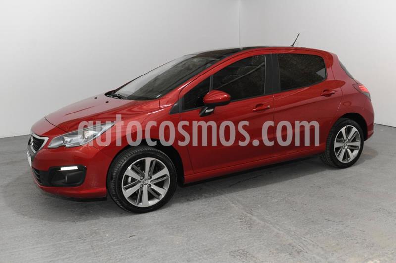Peugeot 308 Allure HDi usado (2017) precio $1.640.000