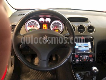 foto Peugeot 308 Allure usado (2017) precio $860.000