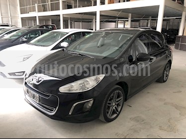 Foto venta Auto usado Peugeot 308 Sport (2014) color Negro precio $475.000