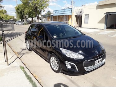 Foto venta Auto usado Peugeot 308S GTi 1.6 Turbo (2012) color Negro precio $365.000