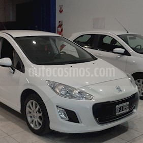 Foto Peugeot 308S GTi 1.6 Turbo usado (2014) color Blanco precio $520.000