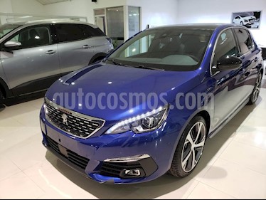 foto Peugeot 308S GTi 1.6 Turbo usado (2019) color Blanco precio $2.000.000