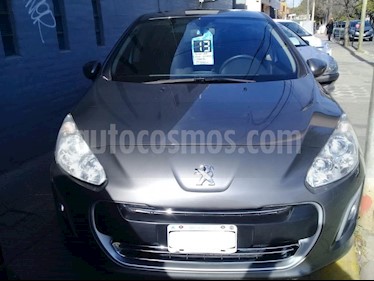 foto Peugeot 308S GTi 1.6 Turbo usado (2013) color Gris Oscuro precio $649.000