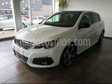 Foto venta Auto nuevo Peugeot 308S 1.6L GT color Blanco Nacre precio $1.685.600