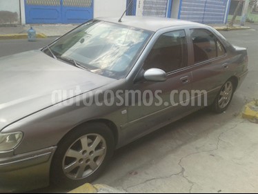 foto Peugeot 406 ST 2.0 Aut usado (2004) color Gris precio $24,500