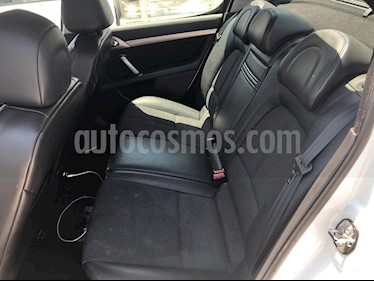 Peugeot 407 ST 2.2L Sport Aut usado (2008) color Blanco precio $74,000