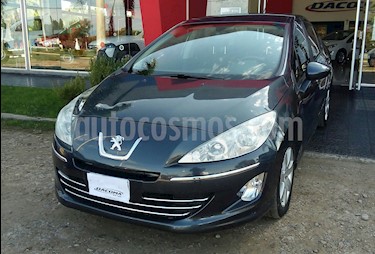 foto Peugeot 408 Allure 2014/15 usado (2013) color Azul precio $21