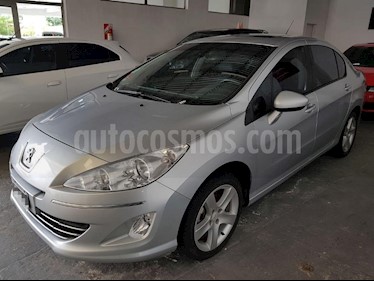 Foto Peugeot 408 Allure NAV 2014/15 usado (2013) color Gris Claro precio $180.000